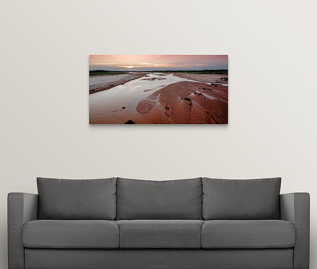 Red River of the South